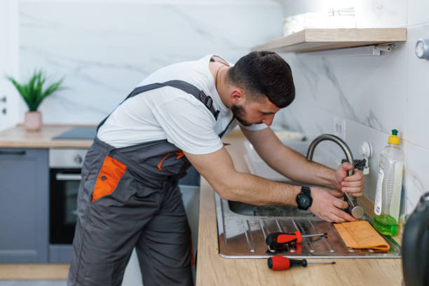 Best Sewer Cleaning Services  in Buckhead Ridge, FL