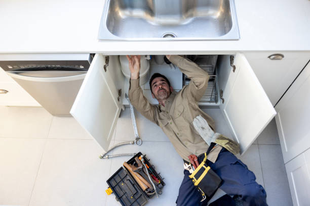 Best Hot Water Heater Installation  in Buckhead Ridge, FL