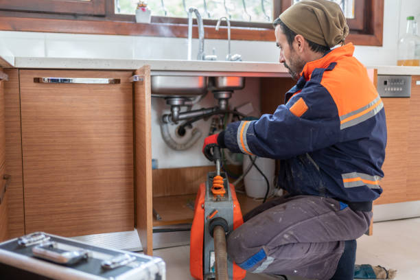 Best Plumbing Repair Near Me  in Buckhead Ridge, FL