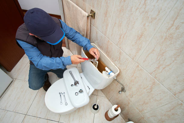 Best Plumbing Services Near Me  in Buckhead Ridge, FL
