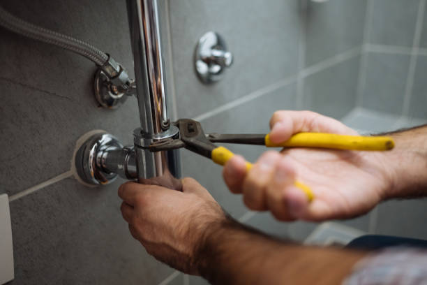 Professional Plumbing in Buckhead Ridge, FL