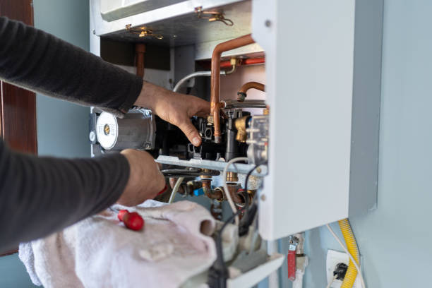 Best Plumbing Inspection Services  in Buckhead Ridge, FL