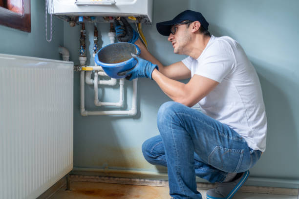 Best Drain Cleaning Services  in Buckhead Ridge, FL