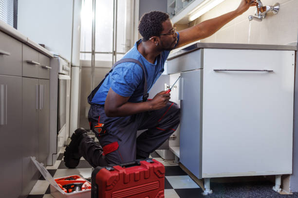Best Sewer Line Repair  in Buckhead Ridge, FL
