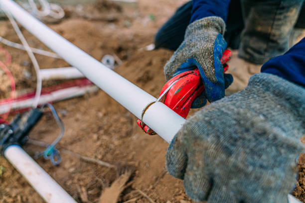 Best Pipe Repair Near Me  in Buckhead Ridge, FL