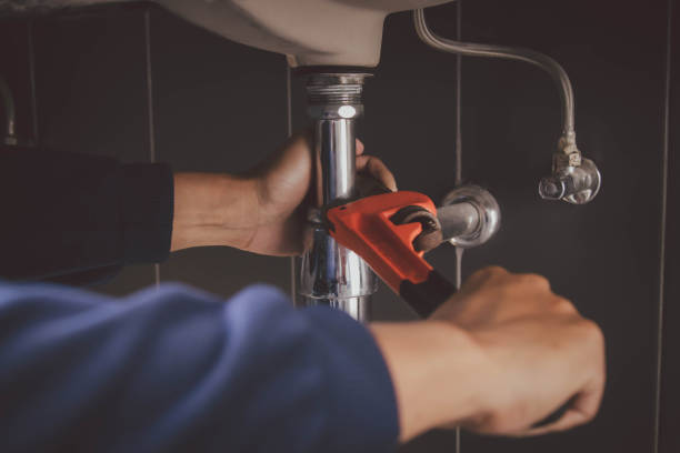 Best Faucet Repair  in Buckhead Ridge, FL