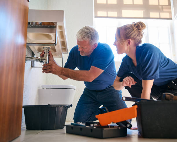 Best Affordable Plumber Near Me  in Buckhead Ridge, FL