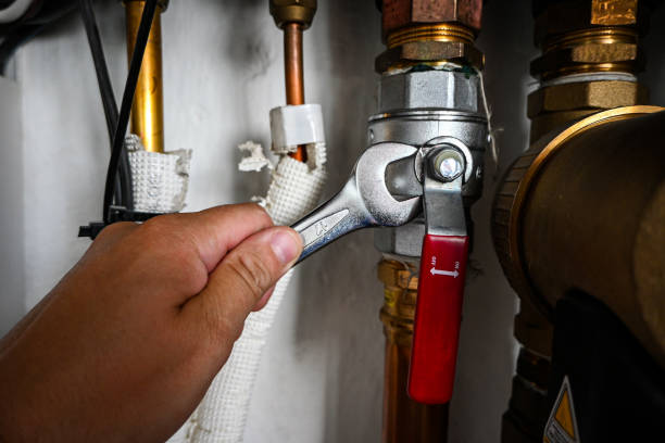 Best Residential Plumbing Services  in Buckhead Ridge, FL